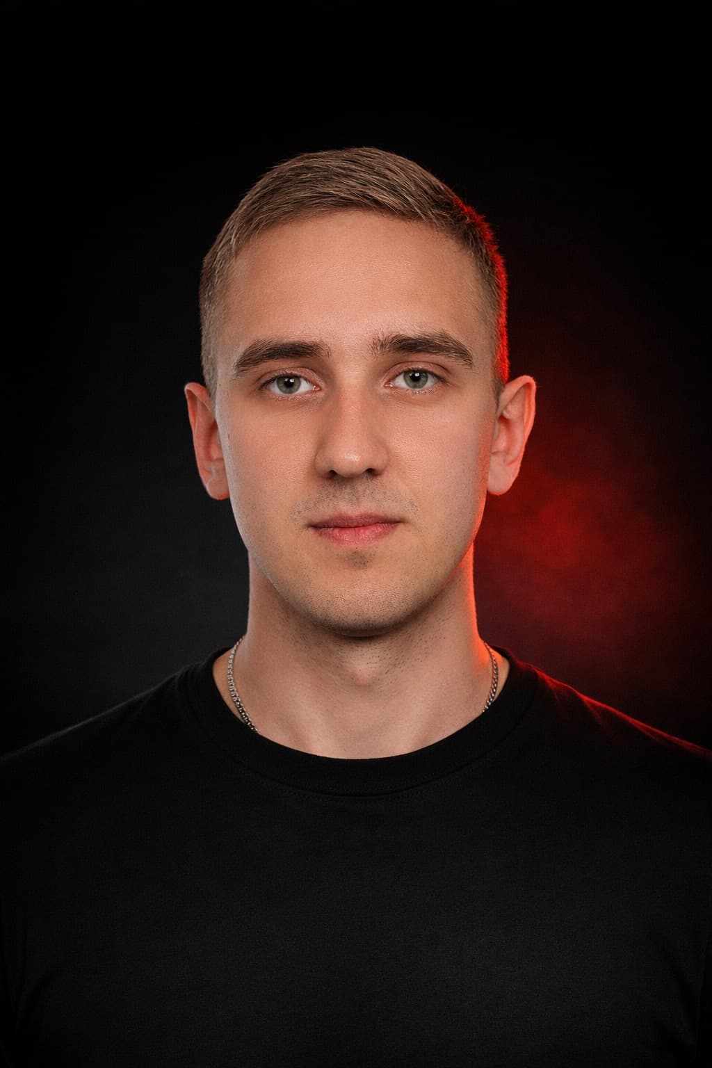 Pavel Ramuszewicz